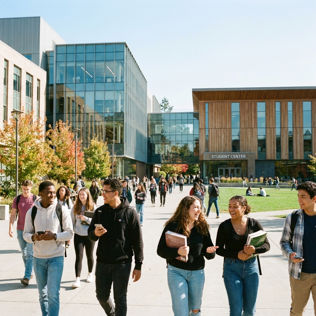 How an Education Institute Automated Admissions Communication
