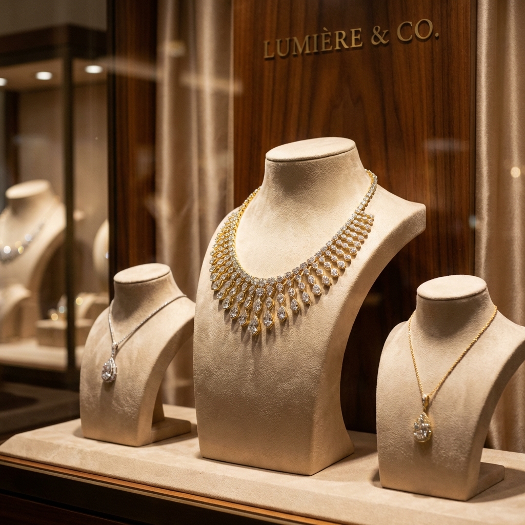 How a Jewellery Business Used WhatsApp Catalogues to Increase Inquiries