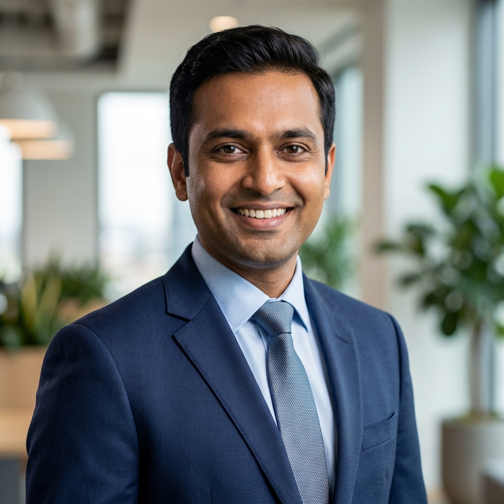 Rajesh Kumar